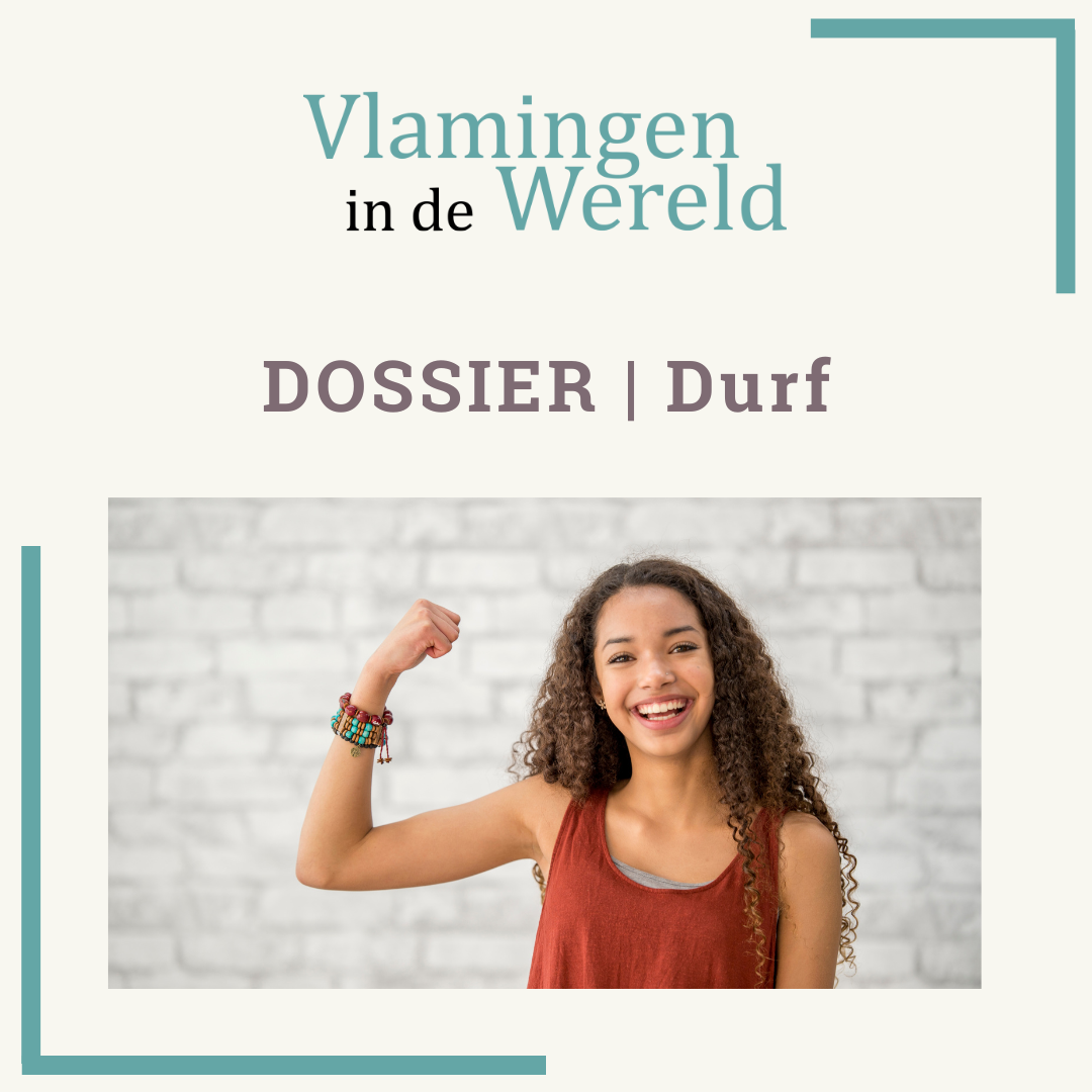 Dossier Durf
