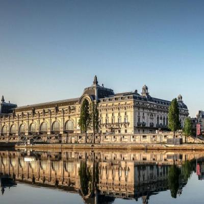 musée d'orsay